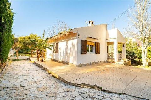 Villa i Calvia, Mallorca, Calvia - € 585.000 | Ref: 46631 - foto 1